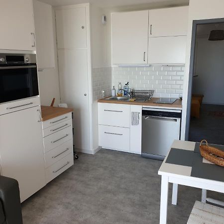 Très beau T2 équipé à neuf - Vue magnifique Océan Apartamento Lacanau Exterior foto