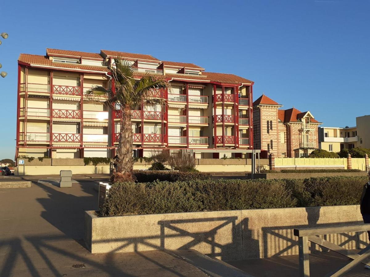 Très beau T2 équipé à neuf - Vue magnifique Océan Apartamento Lacanau Exterior foto